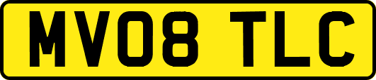 MV08TLC