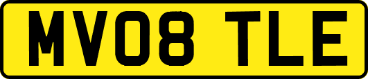MV08TLE