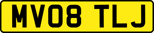 MV08TLJ