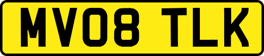 MV08TLK