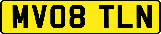 MV08TLN