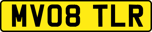 MV08TLR
