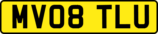 MV08TLU