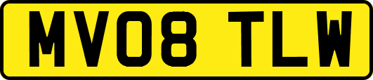 MV08TLW