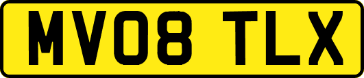 MV08TLX