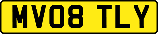 MV08TLY