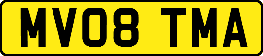 MV08TMA