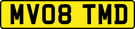 MV08TMD