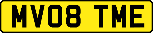 MV08TME