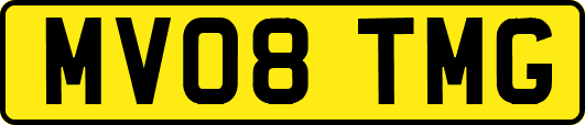 MV08TMG