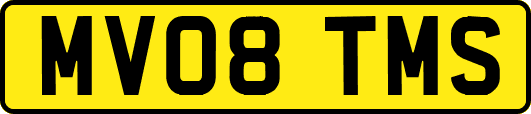 MV08TMS