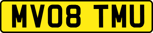 MV08TMU