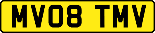 MV08TMV