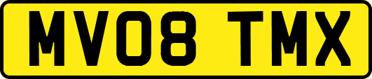 MV08TMX