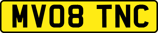 MV08TNC