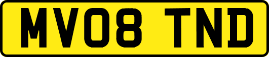 MV08TND