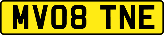 MV08TNE