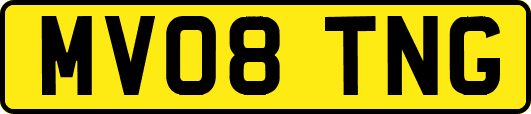 MV08TNG