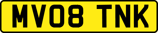 MV08TNK