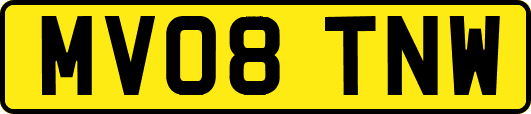 MV08TNW