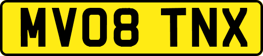 MV08TNX