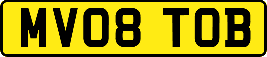 MV08TOB
