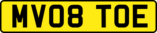 MV08TOE