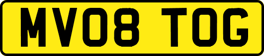 MV08TOG