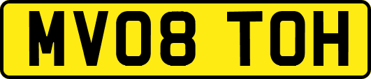 MV08TOH