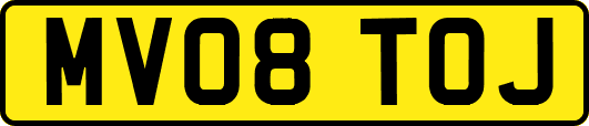 MV08TOJ