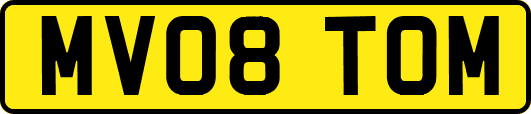 MV08TOM