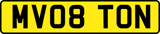 MV08TON