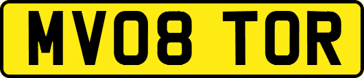 MV08TOR