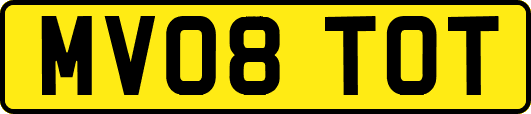 MV08TOT