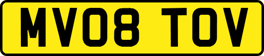 MV08TOV