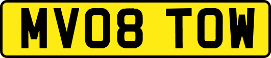 MV08TOW