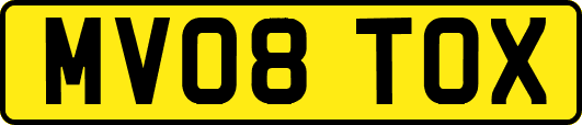 MV08TOX