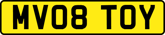 MV08TOY