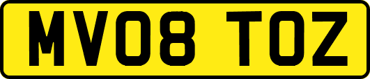 MV08TOZ