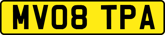 MV08TPA