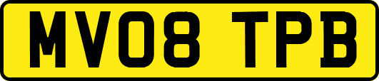MV08TPB