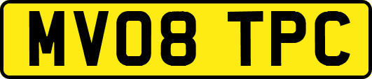 MV08TPC
