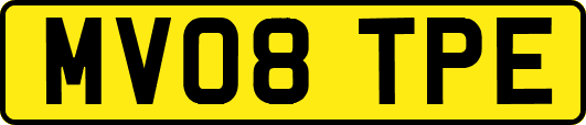 MV08TPE