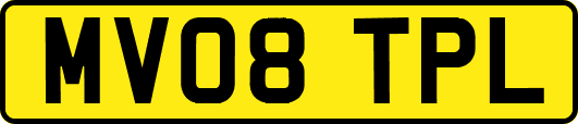 MV08TPL