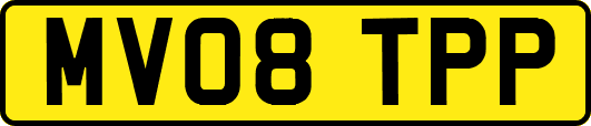 MV08TPP