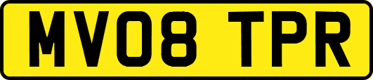 MV08TPR