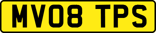 MV08TPS