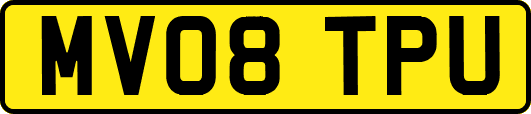 MV08TPU