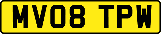 MV08TPW