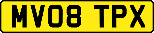 MV08TPX